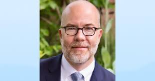 Patrick Pierce, CEcD