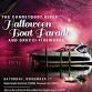 The Connetquot River Halloween Boat Parade event image