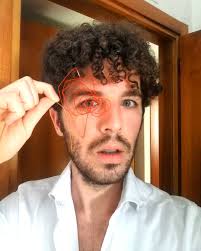 Intervista a Riccardo Antonio Leone e la penna 3d