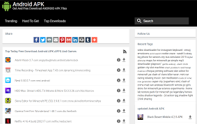 However, if you're someone who often finds themself without internet access, you might be looking for an alternat. Safest Website For Android Apk Download Techcult