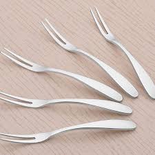 304 Stainless Steel 304 Stainless Steel Fruit Fork Fork Fruit Stainlesssteel Its Friday Online Black Black Friday Gift Black Friday Stores Forks Design
