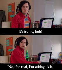 He is an actor, known for the internship (2013), baked in brooklyn (2016) and max steel (2016). Bighead Isn T Known To Be The Brightest Ironic Facebook Sign Up Silicon Valley
