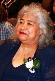 Elisia Montez Aguirre (1948-2015)