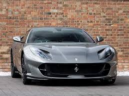 Save up to $12,539 on one of 29 used ferrari 812 superfasts in austin, tx. Ferrari 812 Superfast For Sale Romans International
