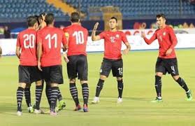 مواعيد مباريات منتخب مصر في بطولة الأمم الإفريقية تحت 23 سنة بوابة الأهرام