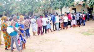 You can now register for voters card online in nigeria at the online inec voters registration portal. Inec Launches Online Portal Ahead Of Voter Registration