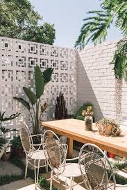 Tanya Mckenna Perth Wa Fence Decor Unique Gardens Apartment Garden