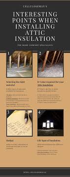 Attic insulation and ceiling insulation are discussed in this guide. Celluloseman Inc Cellulosemaninc Twitter
