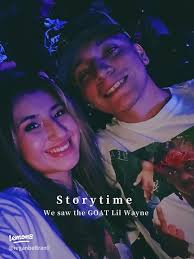 Experience the Excitement of Lil Wayne's Concert 🥰