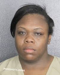 REDDICK LATOYA RENEA 03/31/2022