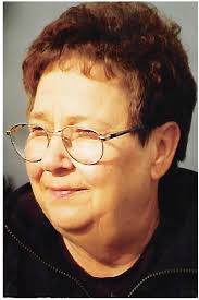 Joan Florence Davidson