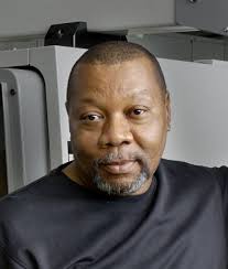 Meet Gregory K. Shipman (2 days before book launch)