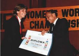 É único que tenhamos tantas jogadoras boas espalhadas pelo mundo. Pia Sundhage Uma Historia Escrita Com Penaltis E Desporto