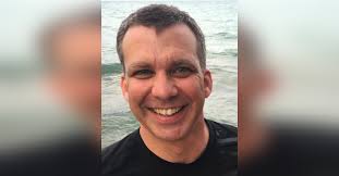 Obituary information for Christopher K. Legan