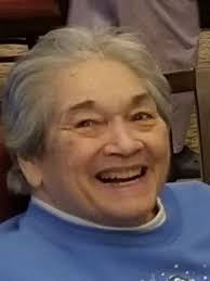 Charlyne Thornton Obituary