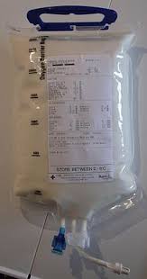 This arises due to lack of sufficient calories in food. Parenteral Nutrition Wikipedia