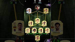 This is iheanachos third special card in fifa 21 ultimate team.he received this premier league potm version today for his five goals scored in five games during march. Toni Kroos Flashback Sbc Madfut 21 Youtube