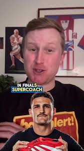 Supercoach Ethan Ellis