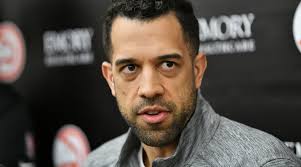 Atlanta Hawks fire GM Landry Fields, begin search for team president