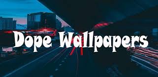 Dope wallpapers app contains many pictures: Dope Wallpapers Hd 4k Apk For Android Quality Wallpapers