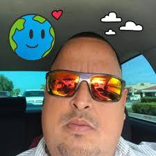 Radames Burgos's Instagram, Twitter & Facebook