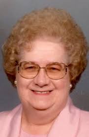 Esther Biggs Obituary October 27, 2016