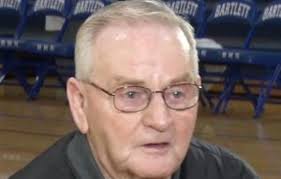 Billy Crow, a 50 year veteran of High School Football and Basketball  retires