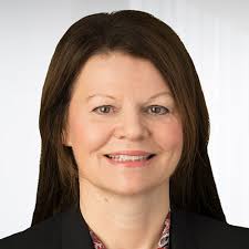 Lisa Edison-Smith, USA