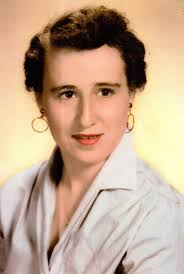 Obituary of Betty Jean Henderson