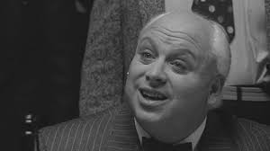 Alan Rudolph's Trouble in Mind: Tampering with Myths