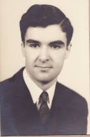 James Ponte Obituary