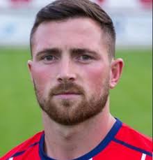 Jack Wilson: 2021/2022 Biog & Stats