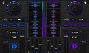 Dj studio 7 is a free for djs which enables you to mix, remix, scratch, loop or pitch your music in the palm of your hands. Dj Studio 7 Mixer For Android Apk Download