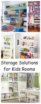 Diy Under Bed Storage Ideas Projects The Budget Decorator Kids Room Kid Room Decor Home