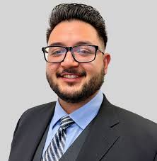 Dr. Fletcher Parker, D.C.