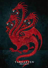 A Song Of Ice And Fire Fan Art House Targaryen Game Of Thrones Art Game Of Thrones Fans A Song Of Ice And Fire