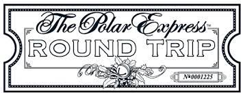 Click and purchase the polar express golden ticket for your upcoming event. Polar Express Coloring Pages Best Coloring Pages For Kids