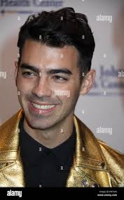 Jonas hi-res stock photography and images