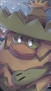 Larger versions of some images are available by clicking on them. Day 470 Runpappa Ludicolo Pokemon Pictures Cute Pokemon Wallpaper Pokemon
