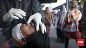 Jika seorang guru mengajarkan materinya kepada. Harga Tes Pcr Indofarma Paling Mahal Rp750 Ribu Per Orang