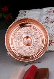 Butik Saati Bakir Duvar Saati Urunler