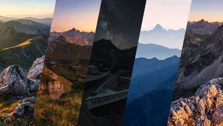 Five Tips for Better Mountain Photos | Fstoppers