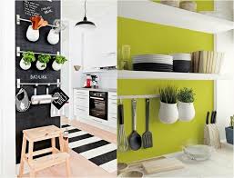 Kuche Mit Krautergarten Dekorieren Tipps Und Diy Ideen Familienzimmer Kuche Dekorieren