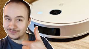 Staubsaugroboter im Test: Wie gut ist der Yeedi Vac 2 Pro auf Amazon?