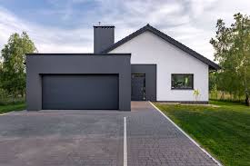 Die überdachte fläche eignet sich auch hervorragend als lagerraum. Carport Oder Garage Wofur Haben Sie Sich Entschieden Immobilien Derstandard De Wirtschaft
