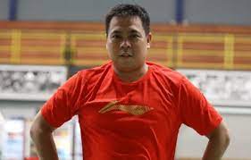 Markis kido sudah lama gantung raket, sedangkan hendra setiawan masih aktif bermain hingga saat ini berpasangan dengan mohammad ahsan. Markis Kido Rindu Bertanding Dan Kagumi Hendra Setiawan Bolalob Com