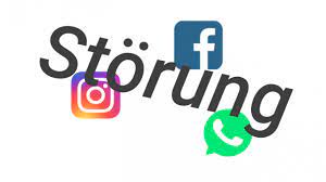 Instagram lädt nicht als app, da die server offline sind. Weltweite Storungen Ausfalle Bei Facebook Whatsapp Und Instagram