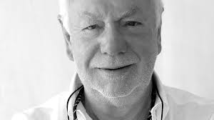 Stuart Larsen's Instagram, Twitter & Facebook