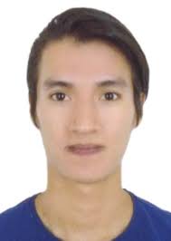 Otorongo RONDON COLONIO, JASON ALEJANDRO