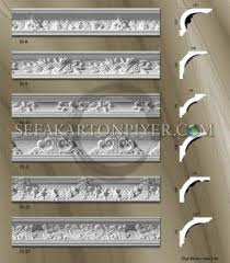 Kartonpiyer Modelleri D8 D13 Kartonpiyer Dekor Model